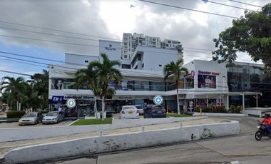 oficina en venta en ciudad jardín. Cod V104835