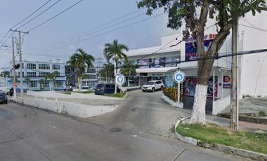 oficina en venta en ciudad jardín. Cod V104835