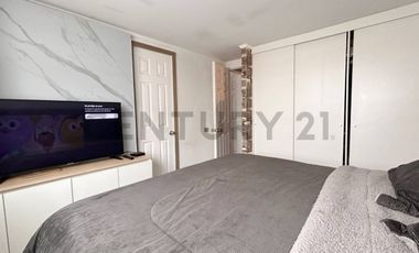 Se vende casa remodelada en Peñuelas