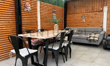 Se vende casa remodelada en Peñuelas