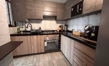 Se vende casa remodelada en Peñuelas