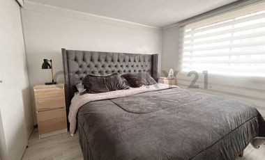 Se vende casa remodelada en Peñuelas