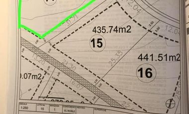 Terreno en Venta El Rio Country Club