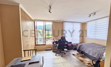 En venta Oficina/Estudio un ambiente, sector U. de Concepción