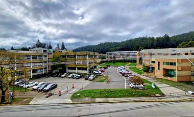 En venta Oficina/Estudio un ambiente, sector U. de Concepción