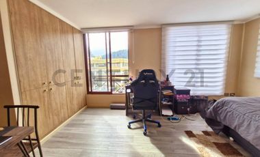 En venta Oficina/Estudio un ambiente, sector U. de Concepción