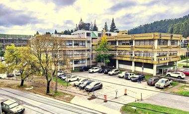 En venta Oficina/Estudio un ambiente, sector U. de Concepción