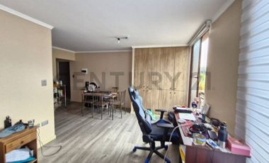 En venta Oficina/Estudio un ambiente, sector U. de Concepción