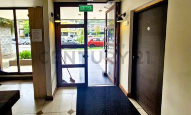 En venta Oficina/Estudio un ambiente, sector U. de Concepción