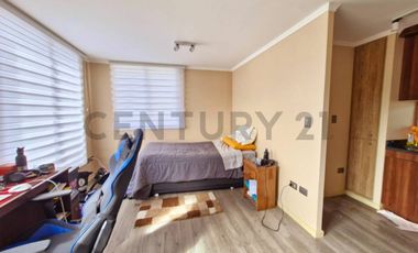 En venta Oficina/Estudio un ambiente, sector U. de Concepción