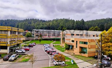 En venta Oficina/Estudio un ambiente, sector U. de Concepción