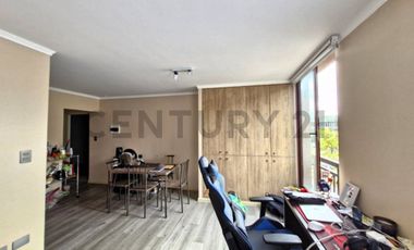 En venta Oficina/Estudio un ambiente, sector U. de Concepción