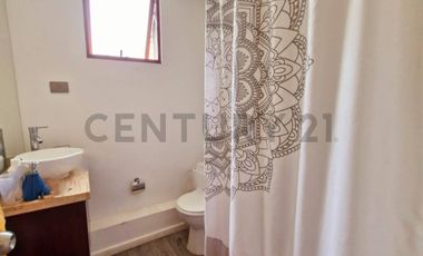 En venta Oficina/Estudio un ambiente, sector U. de Concepción