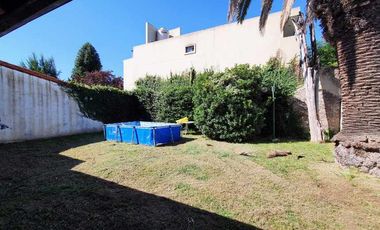 Casa en venta en Bernal Centro