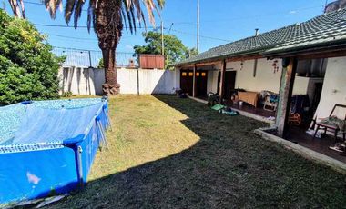 Casa en venta en Bernal Centro