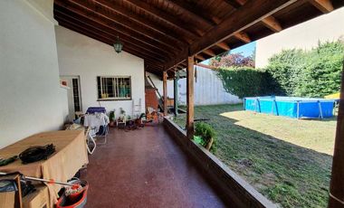 Casa en venta en Bernal Centro