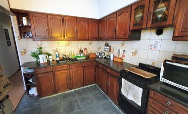 Casa en venta en Bernal Centro