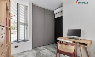 Casa en arriendo de 4 dorm. en Providencia