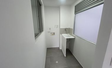 apartamento en arriendo en suramérica. Cod A513163