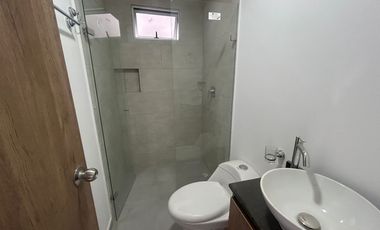 apartamento en arriendo en suramérica. Cod A513163