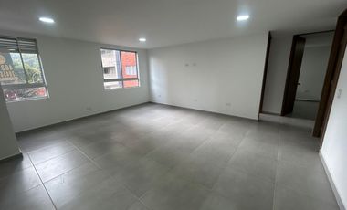 apartamento en arriendo en suramérica. Cod A513163