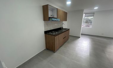 apartamento en arriendo en suramérica. Cod A513163