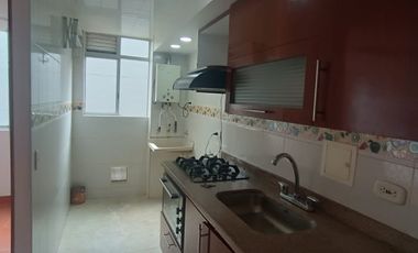 consultorio en arriendo en sabanilla. Cod A106032