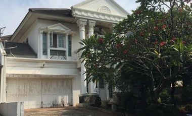 Rumah Bagus Siap Huni di Legenda Wisata P3/114/21/PR-HJ