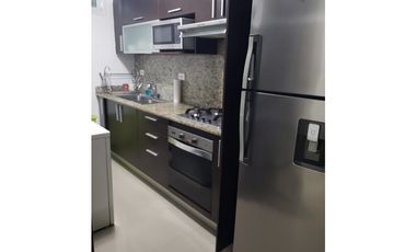 ALQUILER Y VENTA APARTAMENTO AMOBLADO 2 RECMARAS PH ALTAMIRA GARDEN