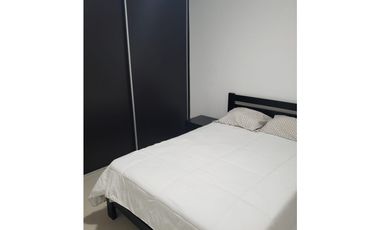 ALQUILER Y VENTA APARTAMENTO AMOBLADO 2 RECMARAS PH ALTAMIRA GARDEN