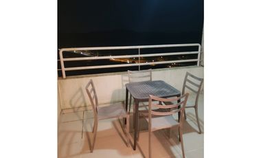 ALQUILER Y VENTA APARTAMENTO AMOBLADO 2 RECMARAS PH ALTAMIRA GARDEN