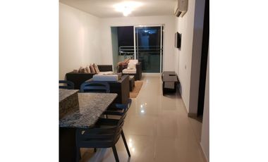 ALQUILER Y VENTA APARTAMENTO AMOBLADO 2 RECMARAS PH ALTAMIRA GARDEN