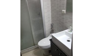 ALQUILER Y VENTA APARTAMENTO AMOBLADO 2 RECMARAS PH ALTAMIRA GARDEN