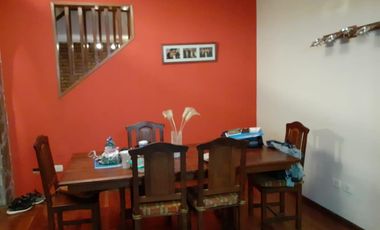 Casa en Quilmes