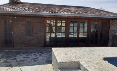 Casa en Quilmes