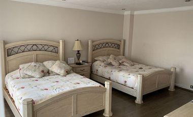 DEPARTAMENTO EN VENTA LOMAS DE CHAPULTEPEC