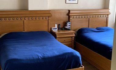 DEPARTAMENTO EN VENTA LOMAS DE CHAPULTEPEC