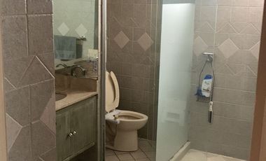 DEPARTAMENTO EN VENTA LOMAS DE CHAPULTEPEC