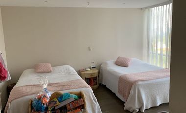 DEPARTAMENTO EN VENTA LOMAS DE CHAPULTEPEC