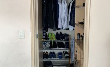 DEPARTAMENTO EN VENTA LOMAS DE CHAPULTEPEC