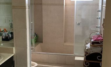 DEPARTAMENTO EN VENTA LOMAS DE CHAPULTEPEC