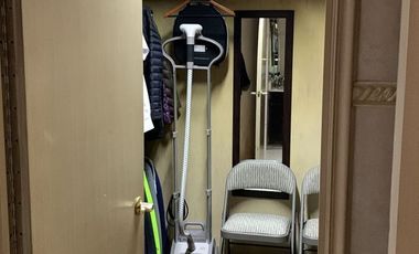 DEPARTAMENTO EN VENTA LOMAS DE CHAPULTEPEC