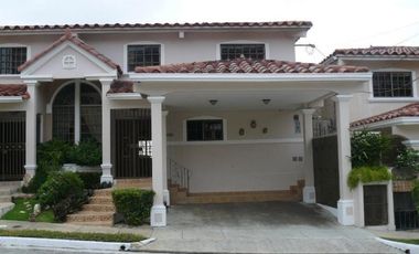Casa venta en Panamá, Ciudad de Panamá