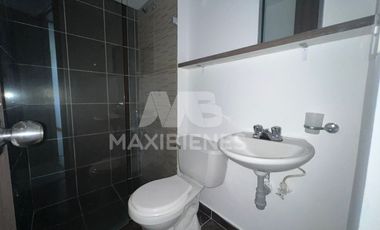 apartamento en arriendo en las brisas. Cod A20417