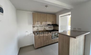 apartamento en arriendo en las brisas. Cod A20417