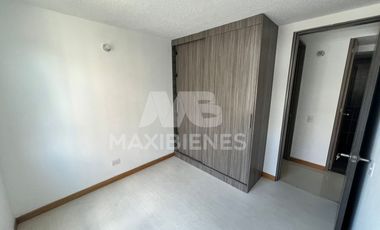 apartamento en arriendo en las brisas. Cod A20417