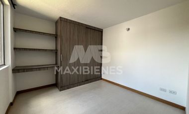 apartamento en arriendo en las brisas. Cod A20417