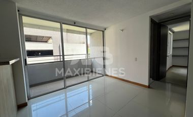 apartamento en arriendo en las brisas. Cod A20417