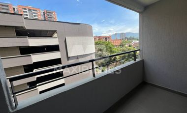 apartamento en arriendo en las brisas. Cod A20417