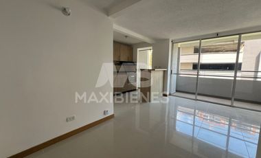 apartamento en arriendo en las brisas. Cod A20417
